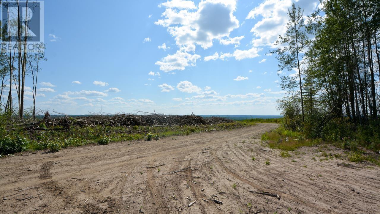 24865 Beatton Airport Road, Fort St. John, BC