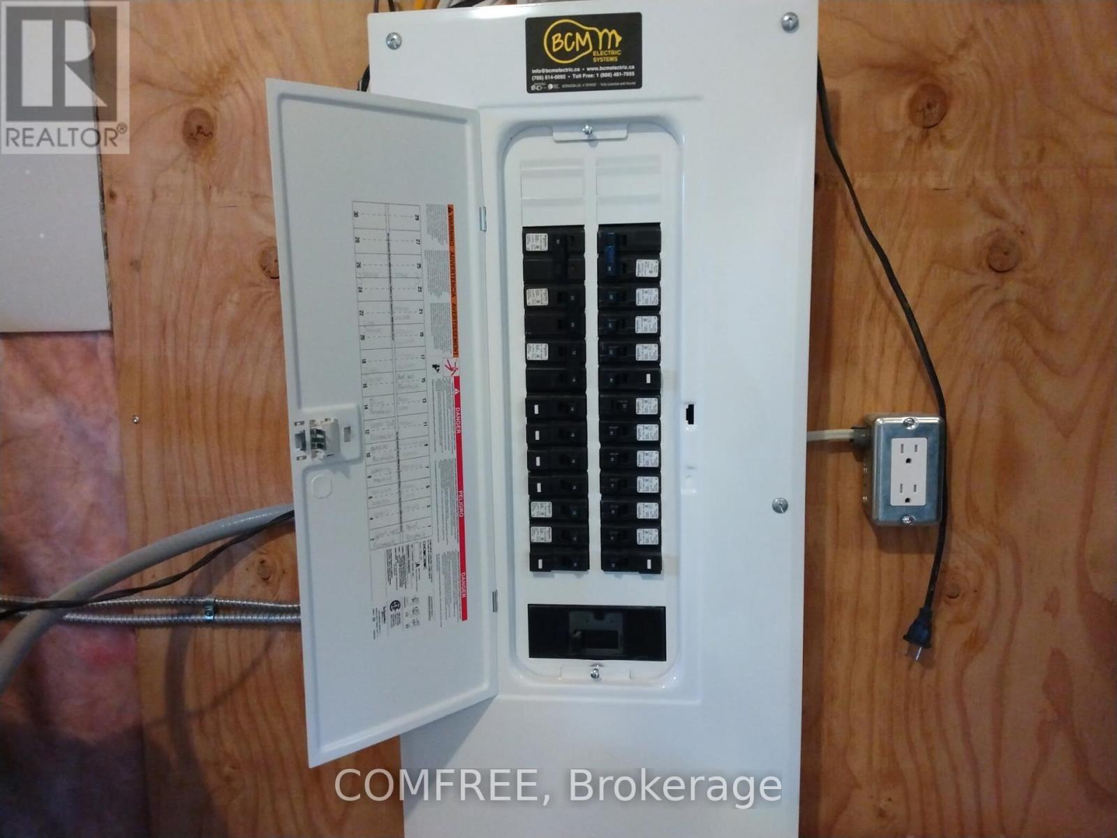 7177 Beach Drive, Ramara, ON - Other