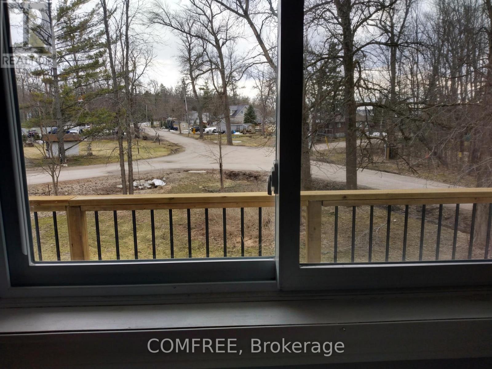 7177 Beach Drive, Ramara, ON - Outdoor