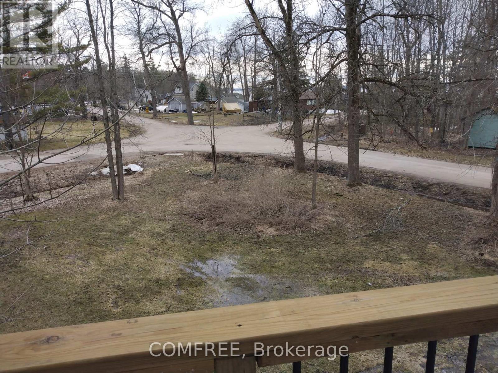 7177 Beach Drive, Ramara, ON - Outdoor With View