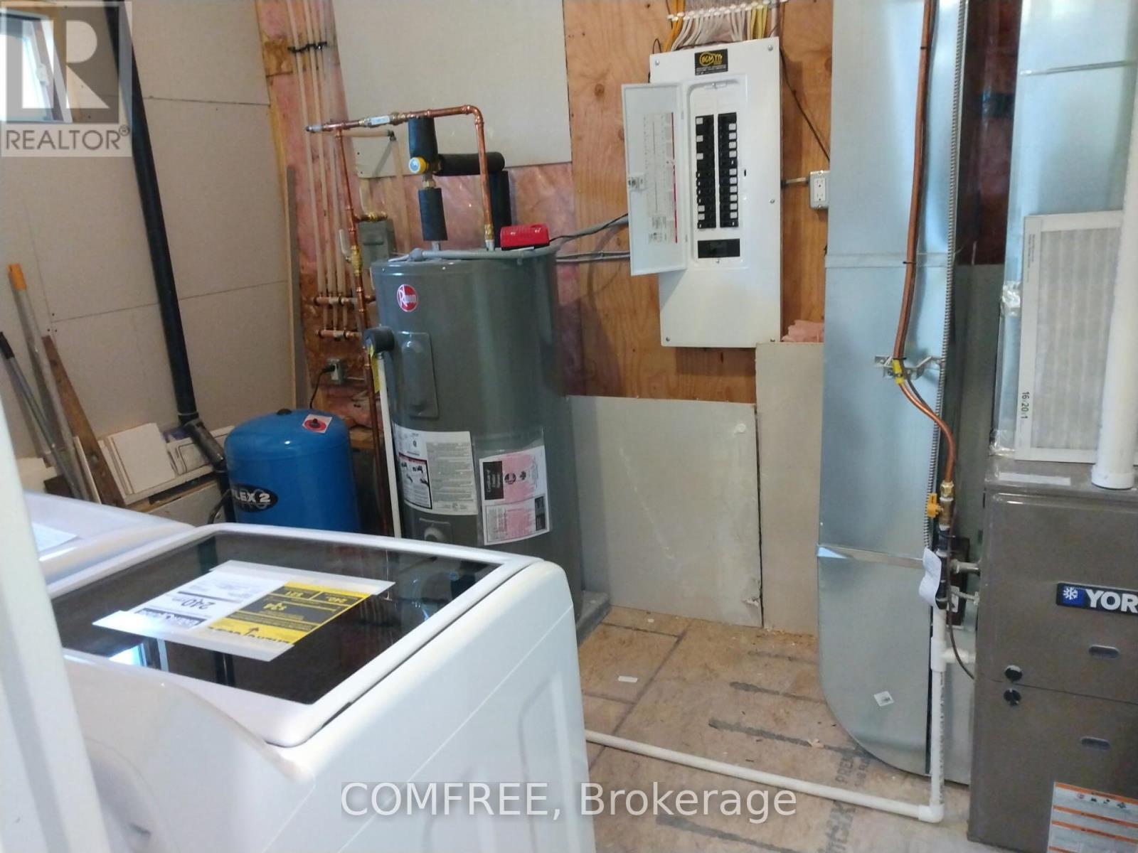 7177 Beach Drive, Ramara, ON - Indoor