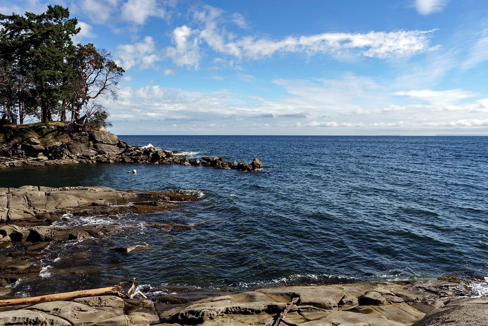 Lot C Ellis Rd, Galiano Island, BC