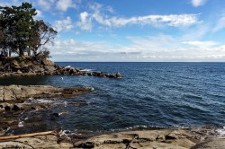 LOT C Ellis Rd Galiano Island, BC V0N 1P0