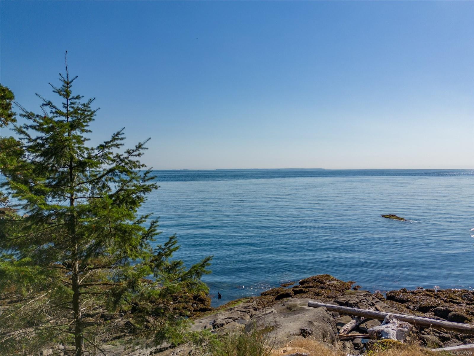 Lot C Ellis Rd, Galiano Island, BC