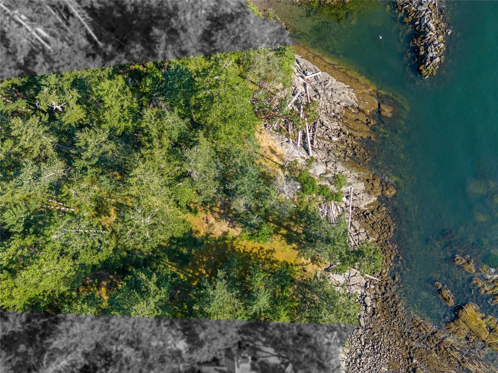 Lot C Ellis Rd, Galiano Island, BC