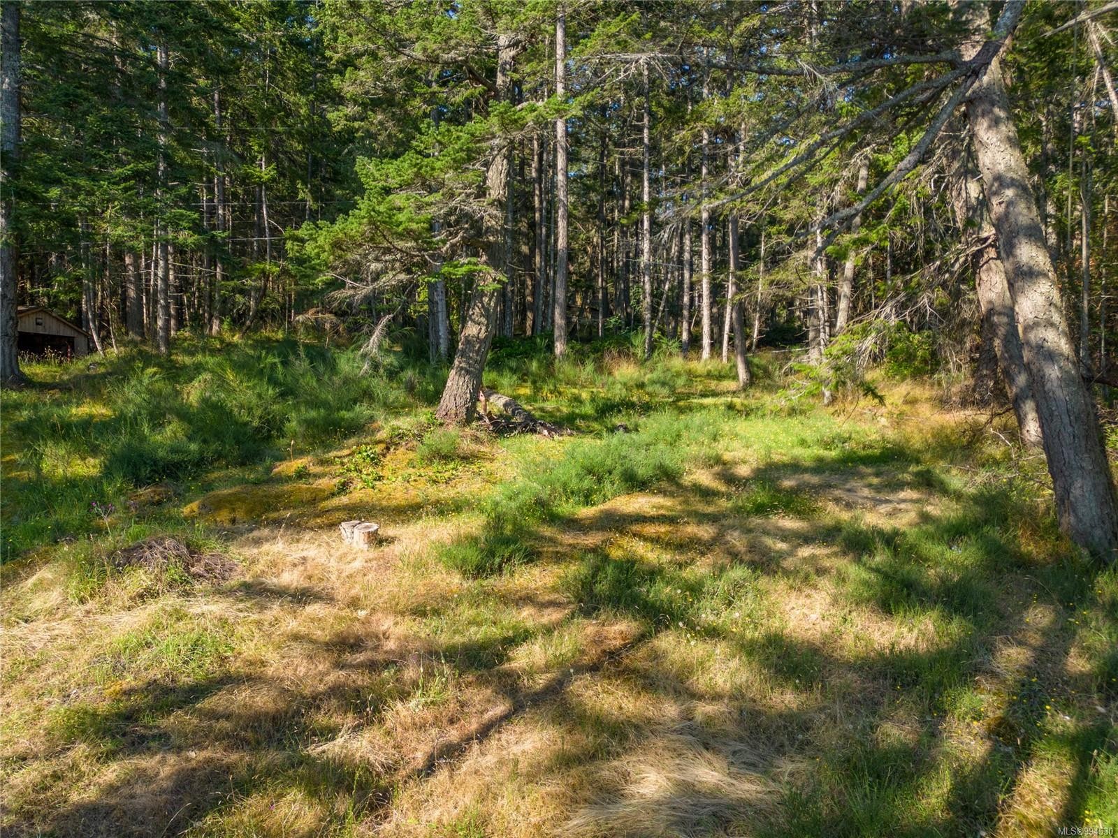 Lot C Ellis Rd, Galiano Island, BC