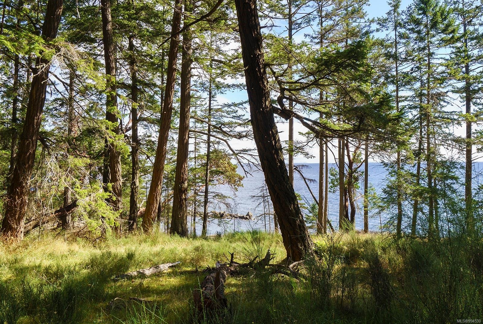 Lot C Ellis Rd, Galiano Island, BC