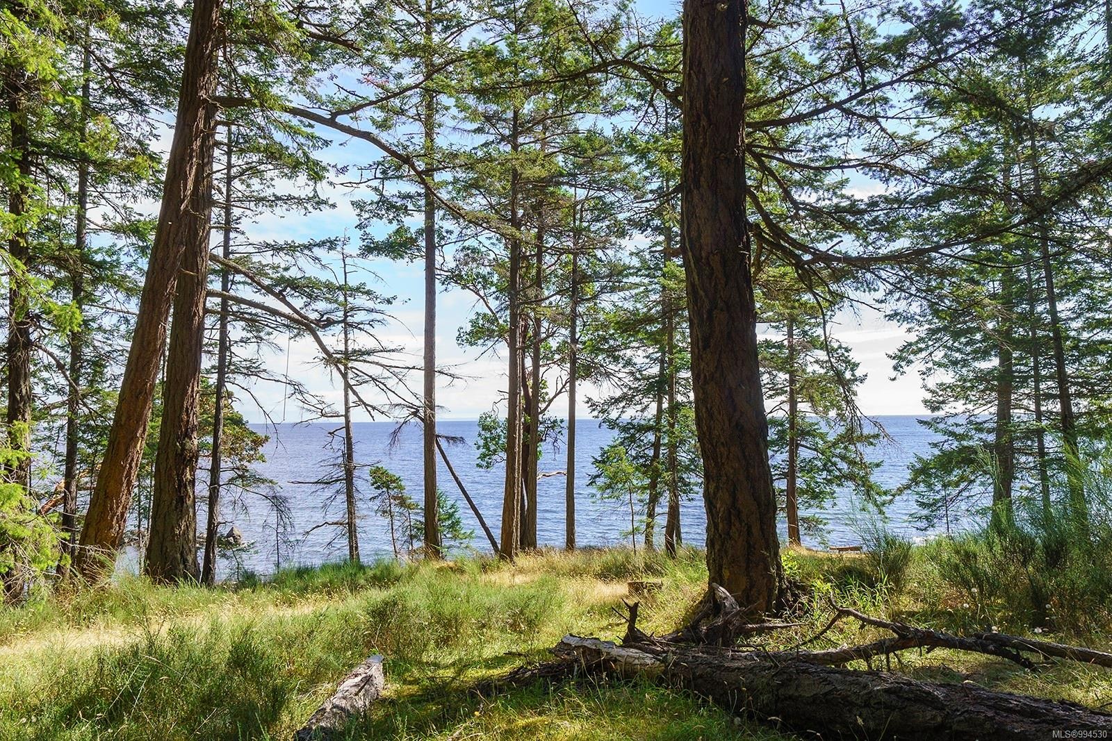 Lot C Ellis Rd, Galiano Island, BC