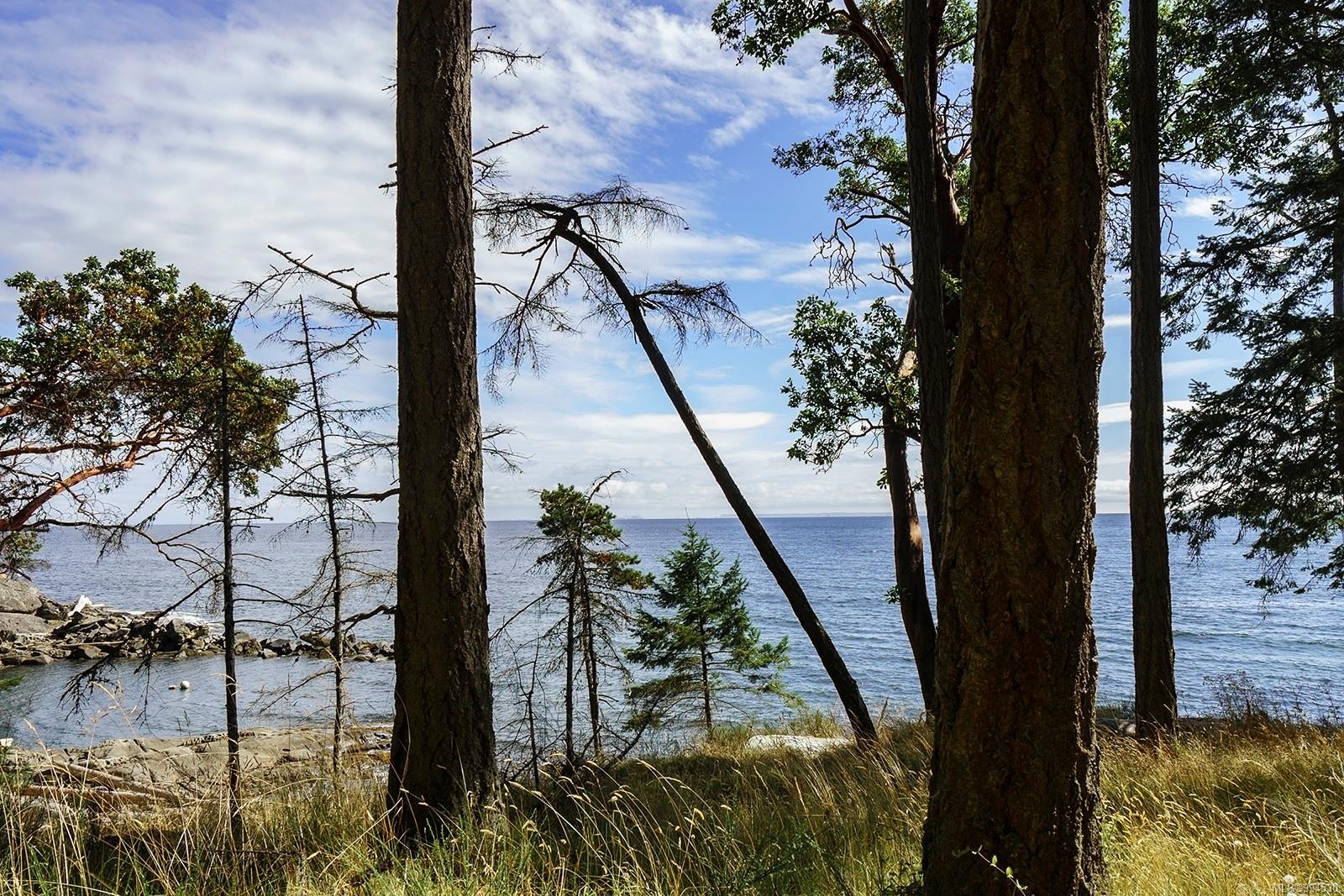 Lot C Ellis Rd, Galiano Island, BC