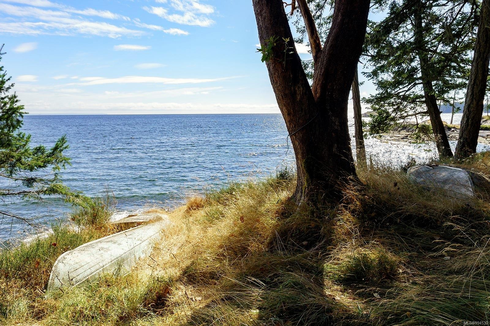 Lot C Ellis Rd, Galiano Island, BC