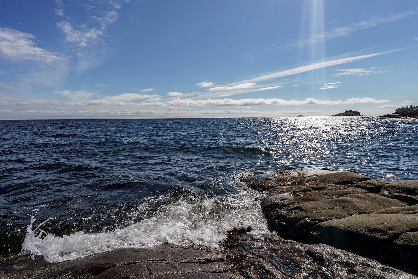 Lot C Ellis Rd, Galiano Island, BC