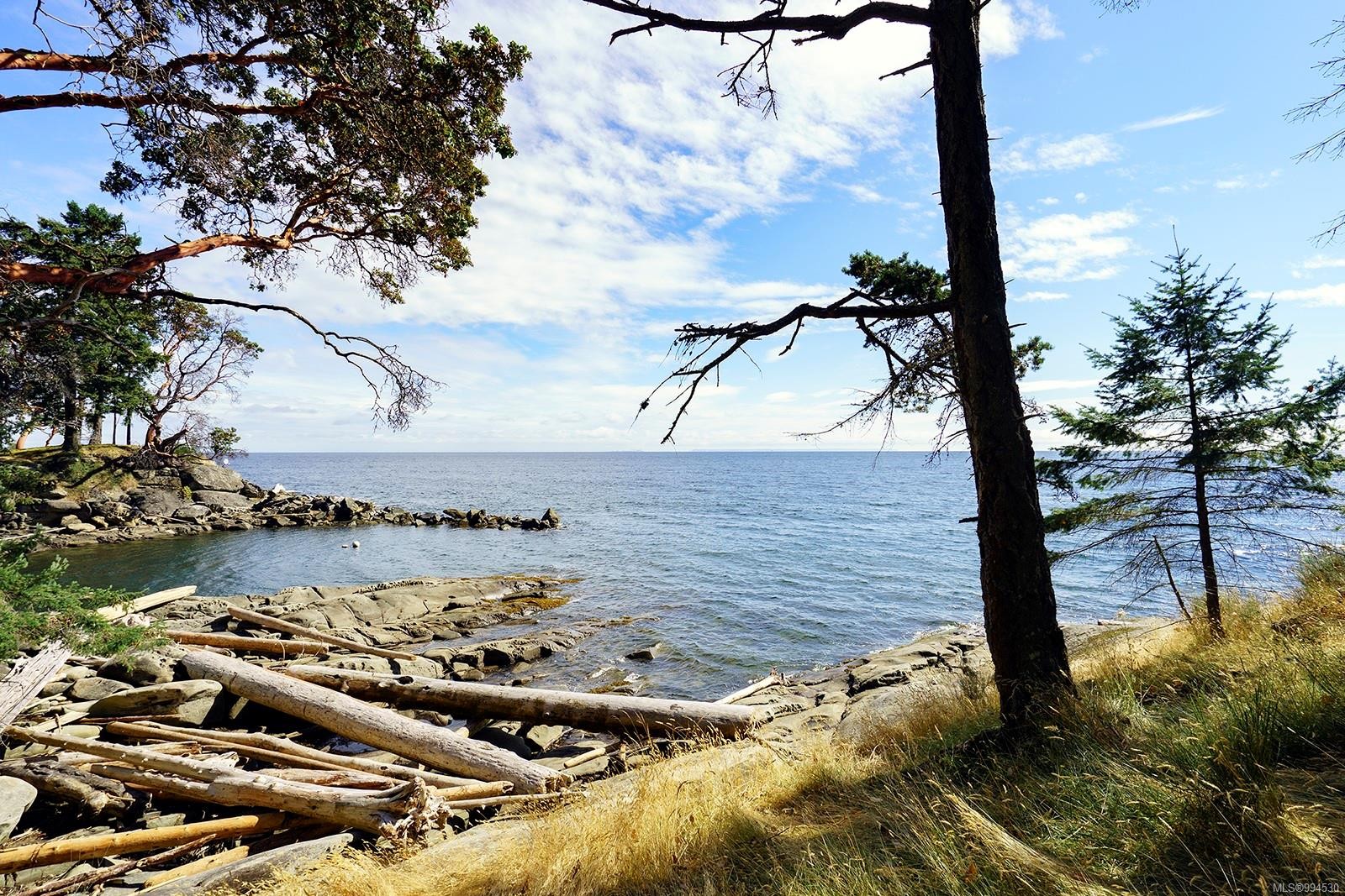 Lot C Ellis Rd, Galiano Island, BC