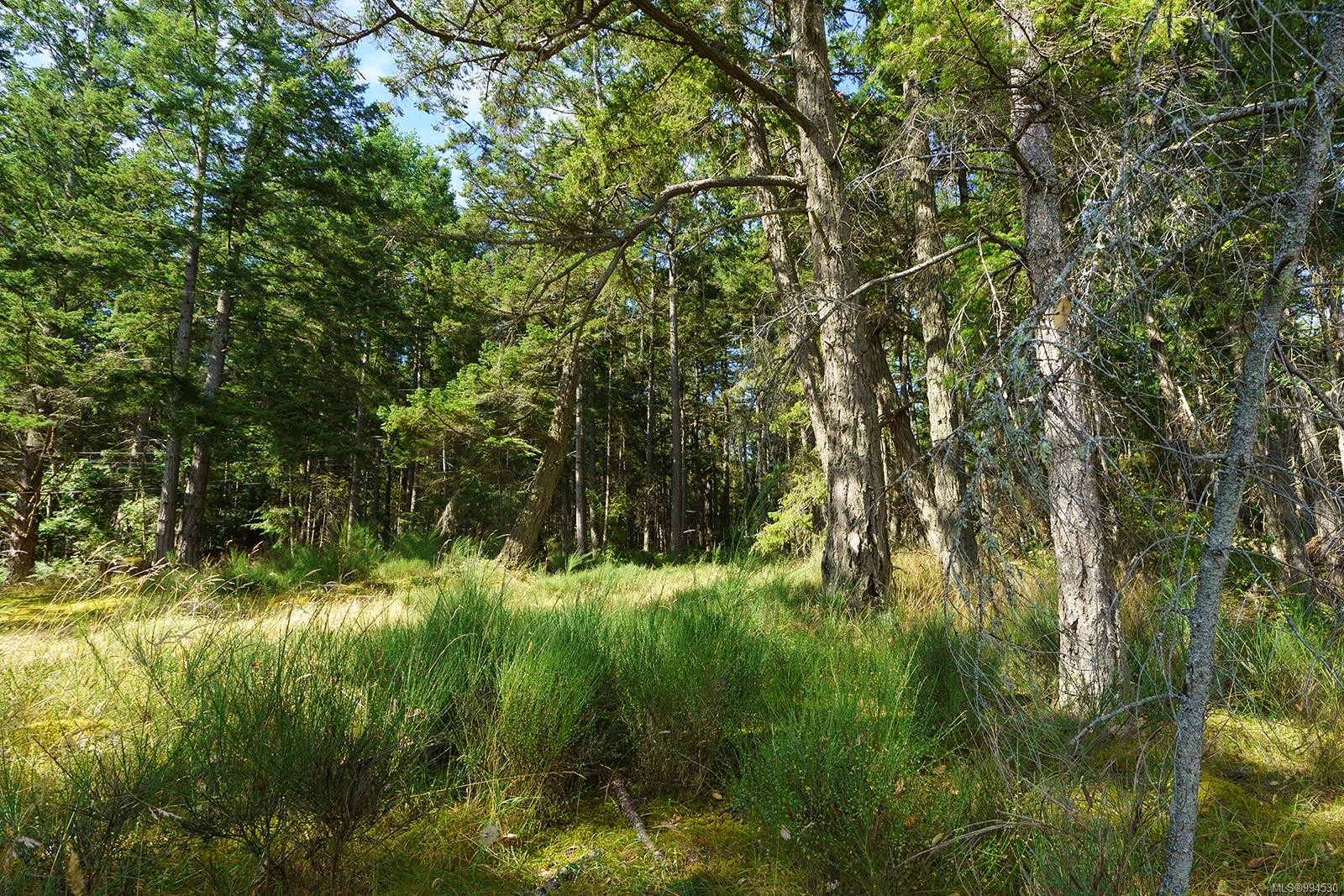 Lot C Ellis Rd, Galiano Island, BC