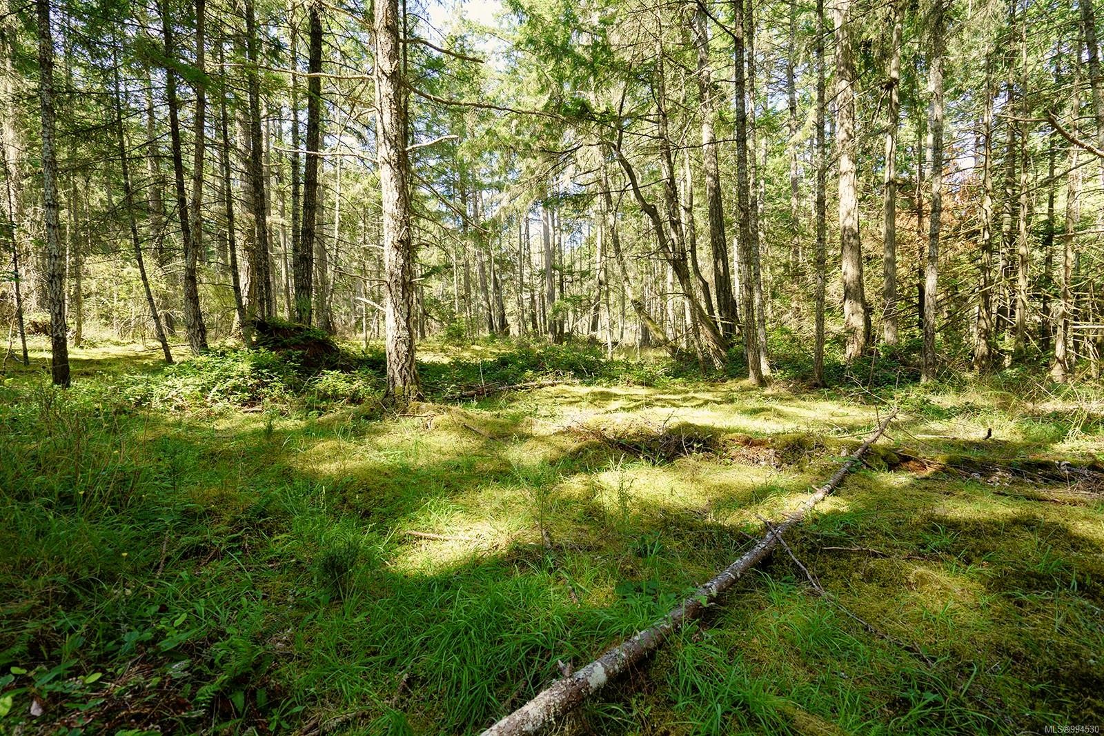 Lot C Ellis Rd, Galiano Island, BC