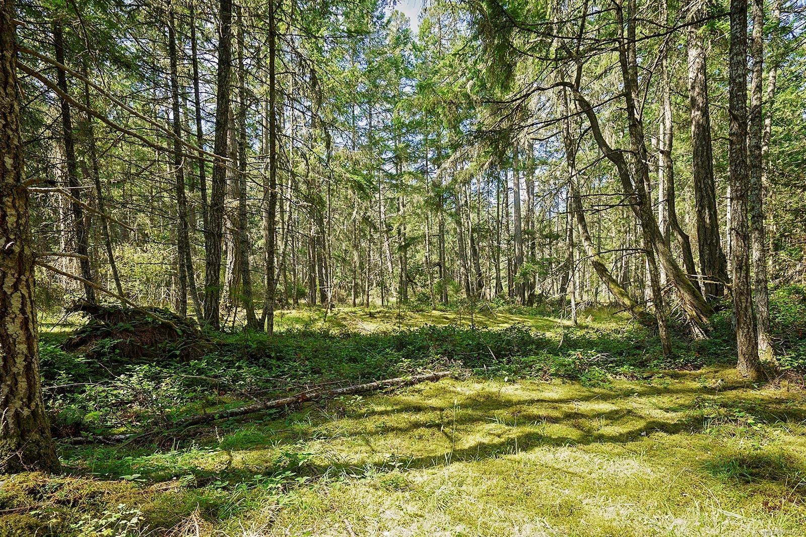 Lot C Ellis Rd, Galiano Island, BC