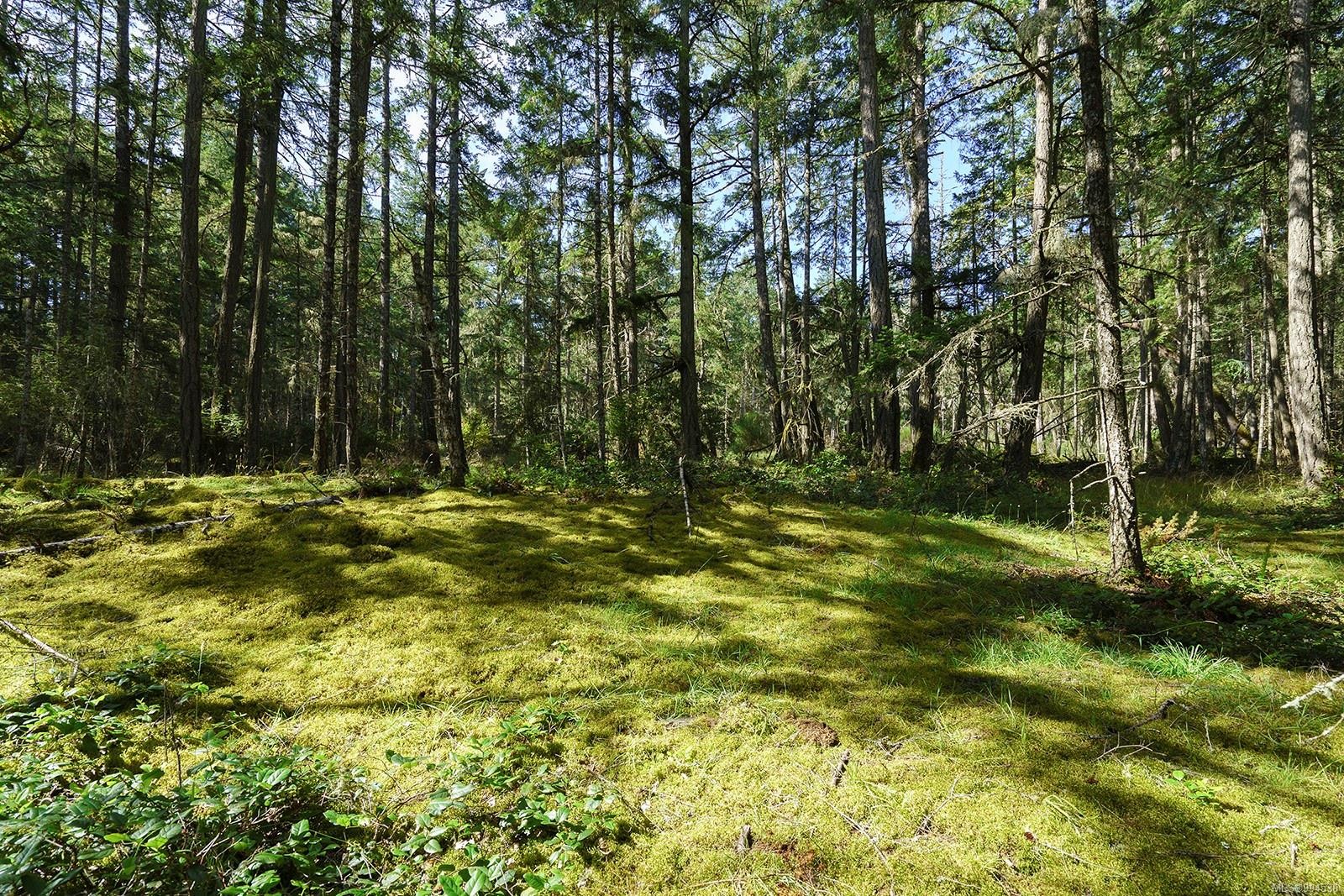 Lot C Ellis Rd, Galiano Island, BC