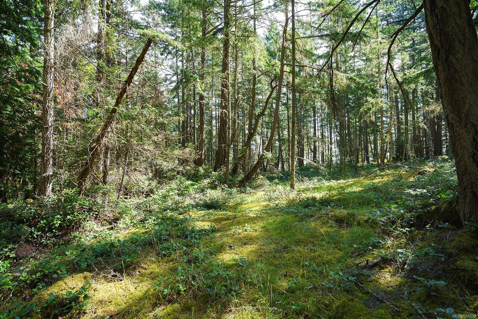 Lot C Ellis Rd, Galiano Island, BC