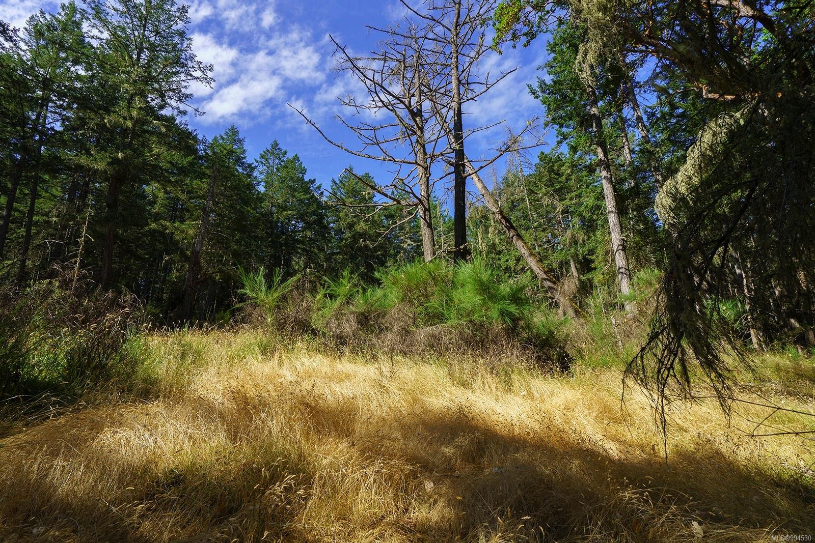 Lot C Ellis Rd, Galiano Island, BC