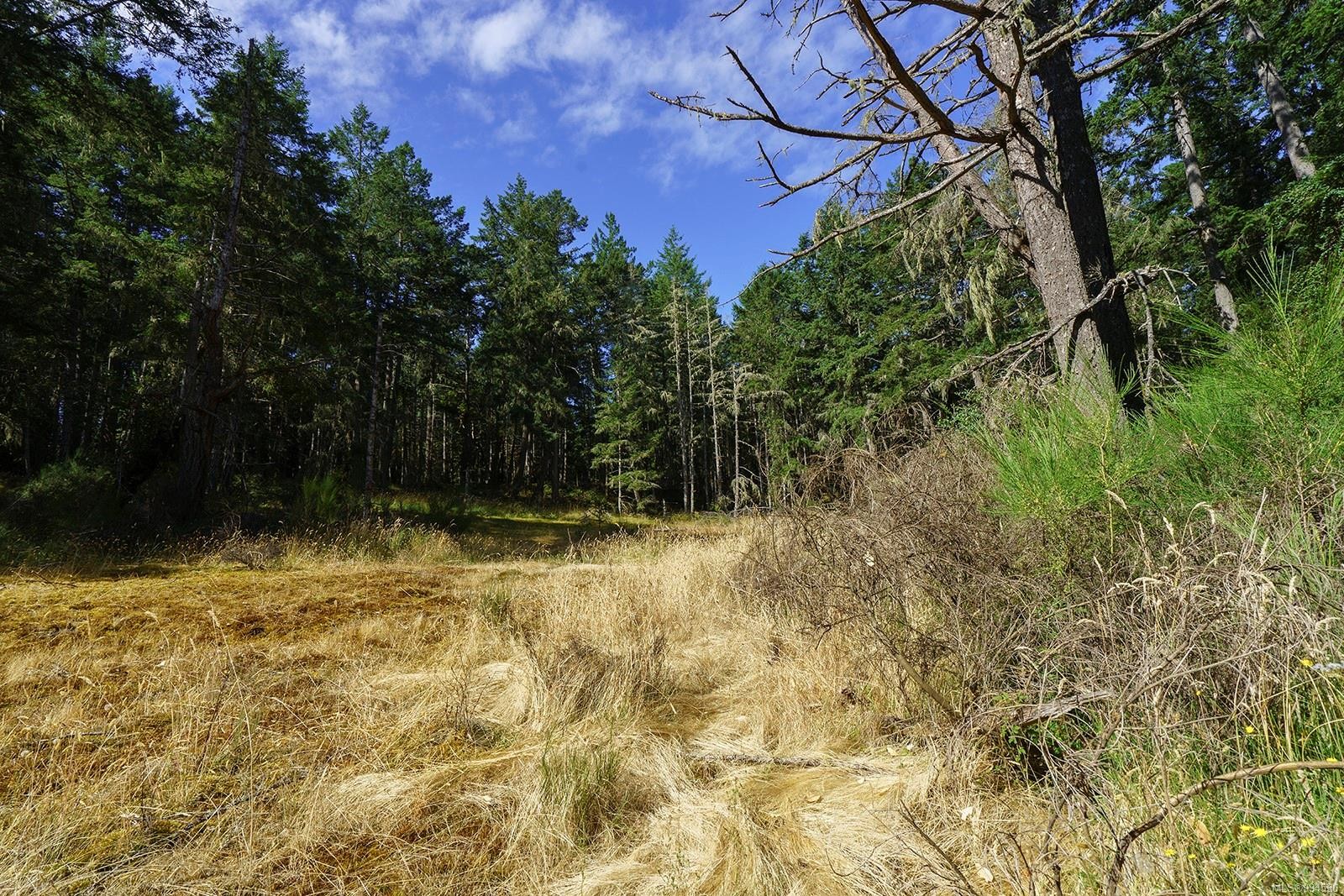 Lot C Ellis Rd, Galiano Island, BC