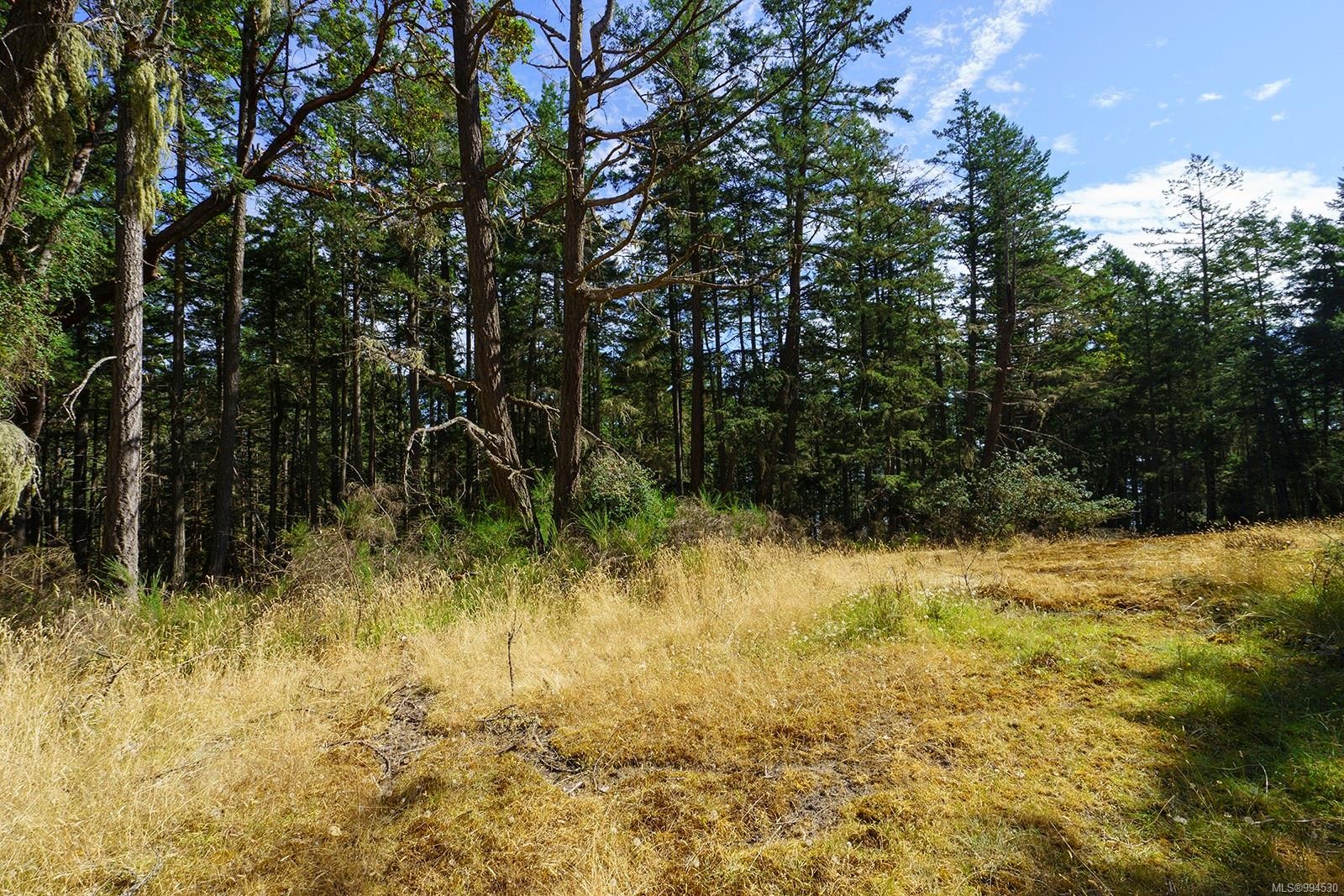 Lot C Ellis Rd, Galiano Island, BC
