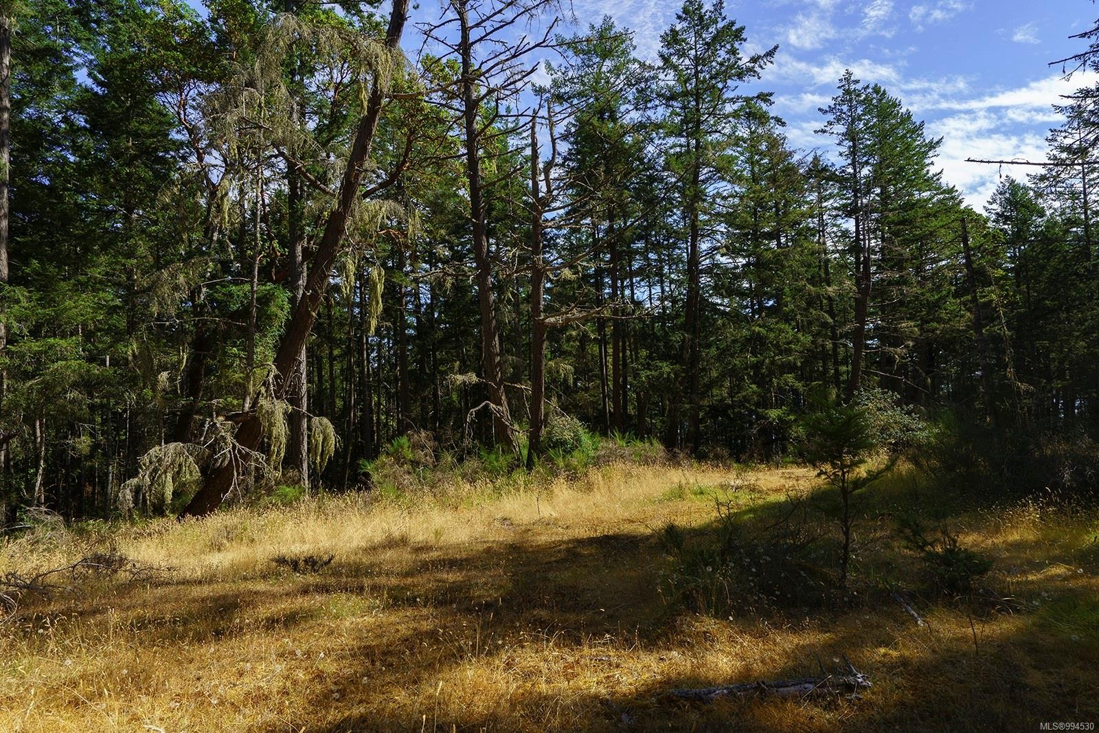 Lot C Ellis Rd, Galiano Island, BC