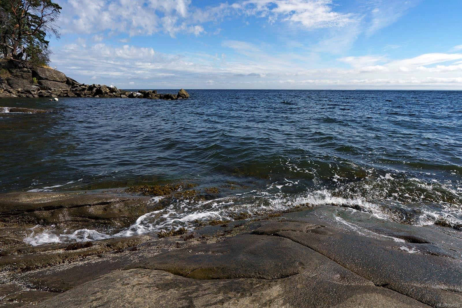 Lot C Ellis Rd, Galiano Island, BC