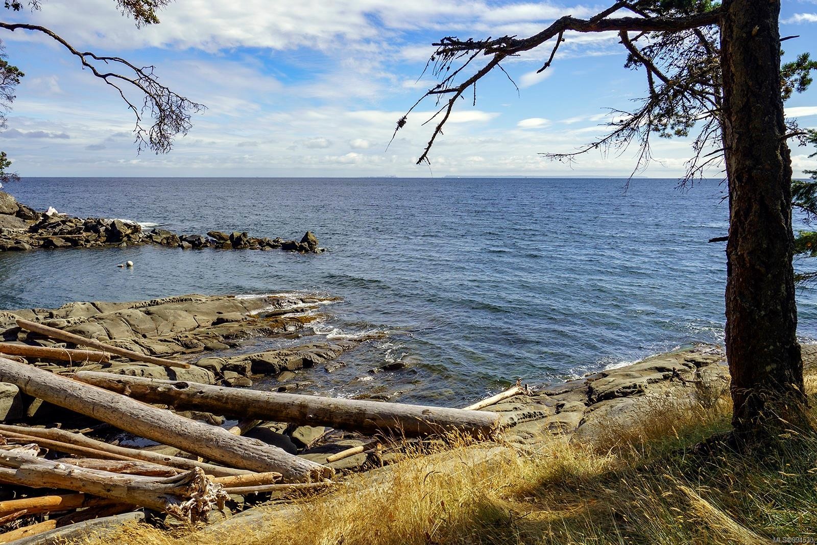 Lot C Ellis Rd, Galiano Island, BC