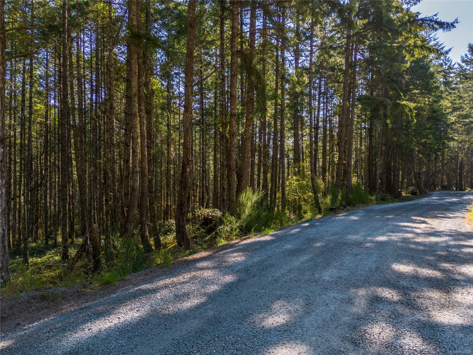 Lot C Ellis Rd, Galiano Island, BC