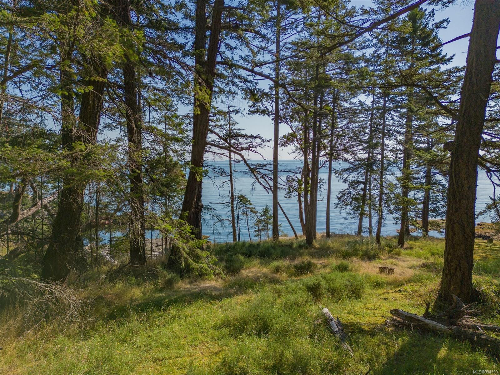 Lot C Ellis Rd, Galiano Island, BC