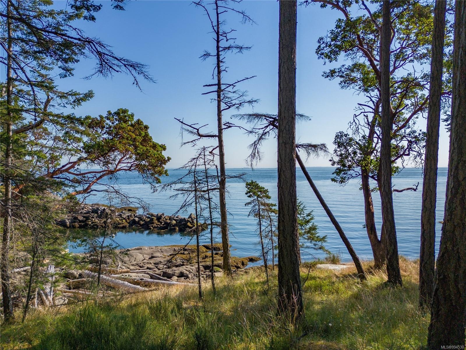 Lot C Ellis Rd, Galiano Island, BC