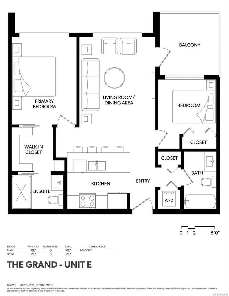 312-654 Granderson Rd, Langford, BC - Other