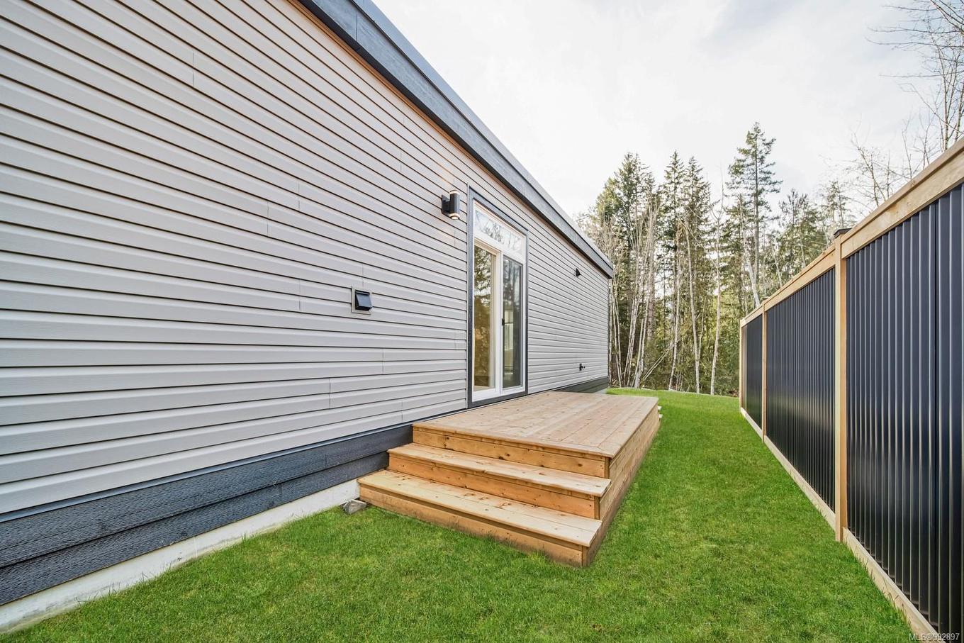 102-3499 Henry Rd, Chemainus, BC