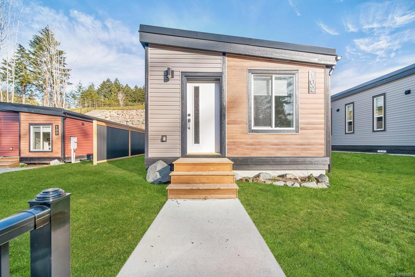 102-3499 Henry Rd, Chemainus, BC