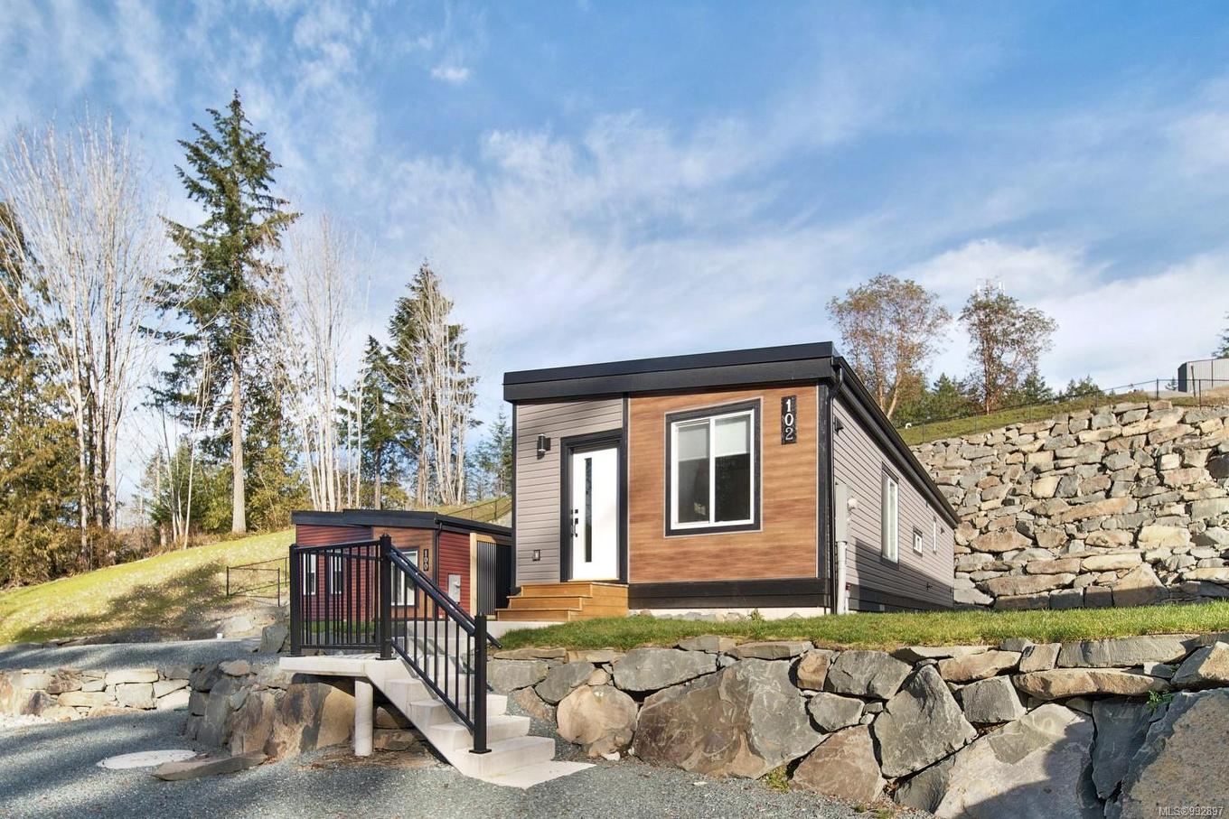 102-3499 Henry Rd, Chemainus, BC