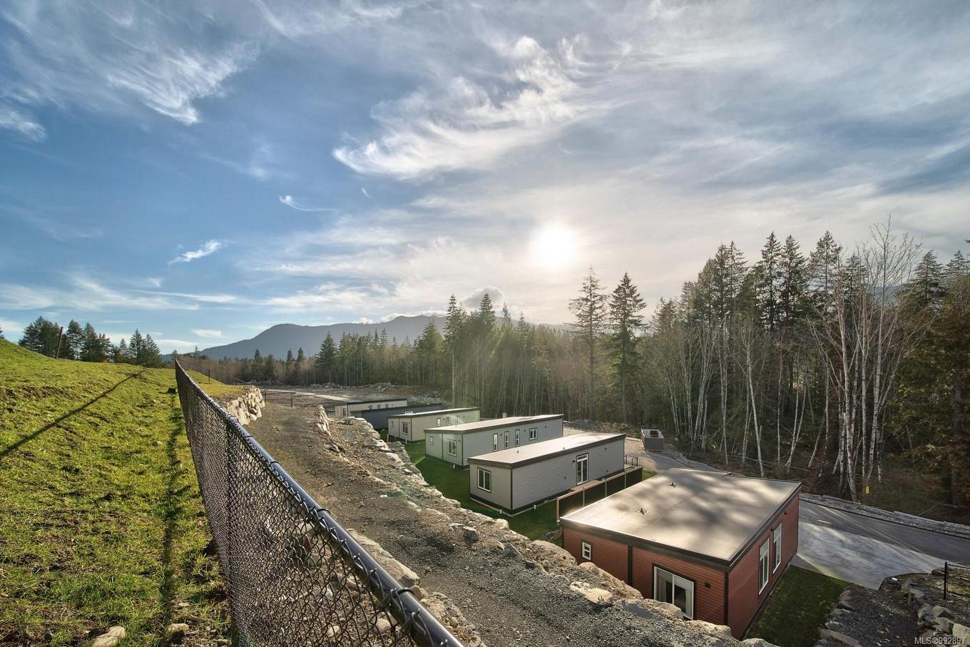 102-3499 Henry Rd, Chemainus, BC