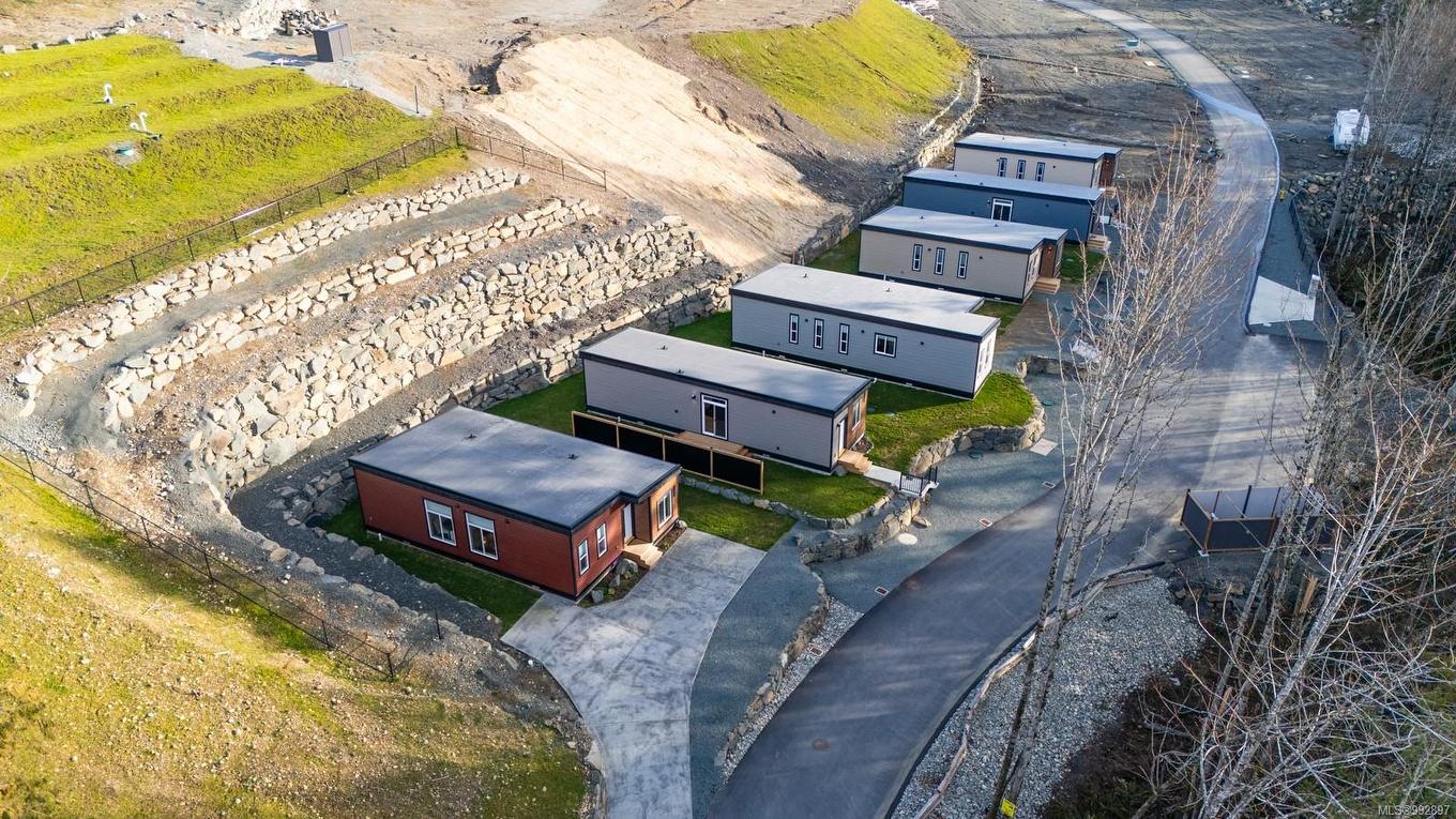 102-3499 Henry Rd, Chemainus, BC