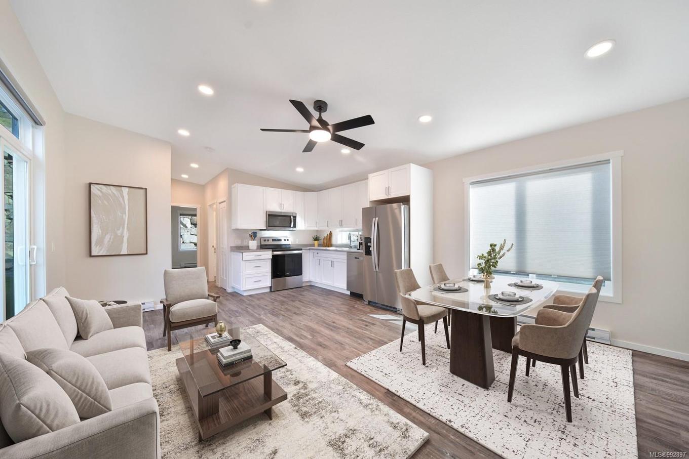 102-3499 Henry Rd, Chemainus, BC