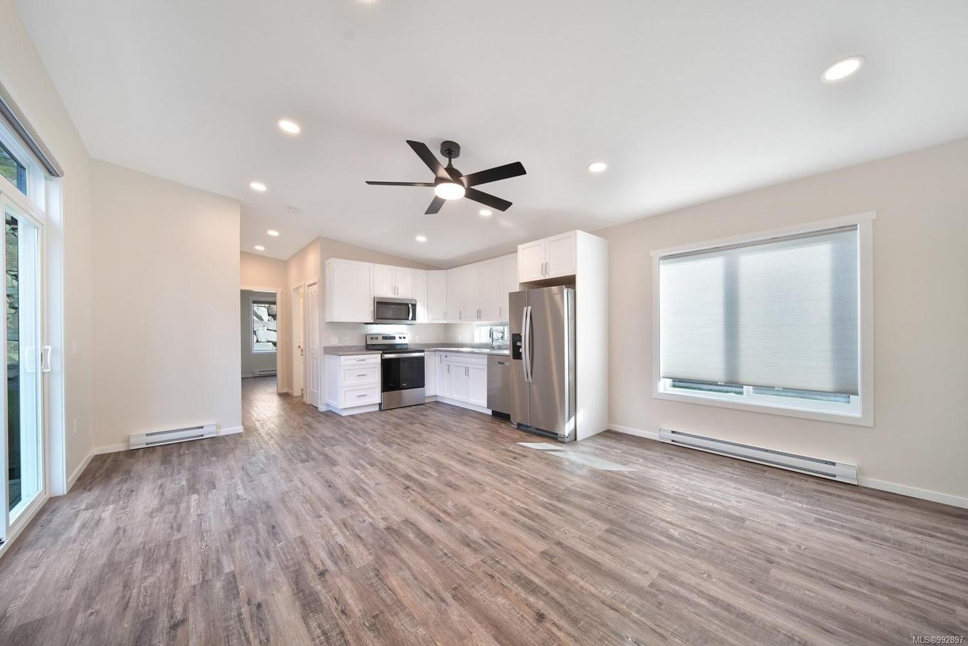 102-3499 Henry Rd, Chemainus, BC