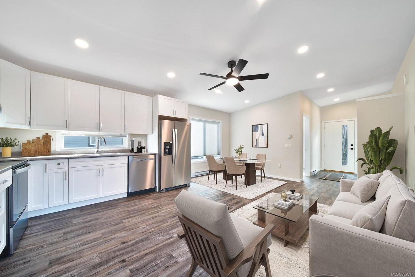 102-3499 Henry Rd, Chemainus, BC