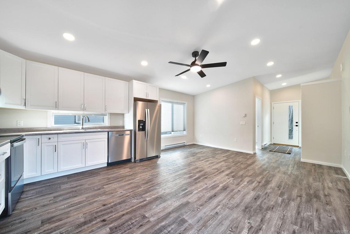 102-3499 Henry Rd, Chemainus, BC