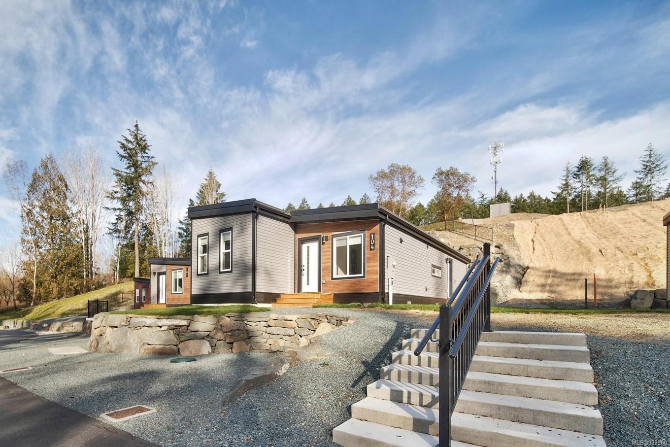 104-3499 Henry Rd, Chemainus, BC