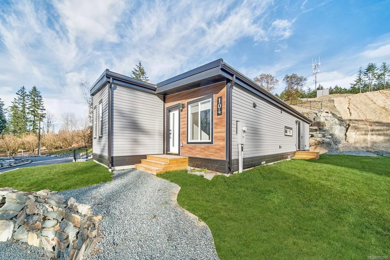 104-3499 Henry Rd, Chemainus, BC