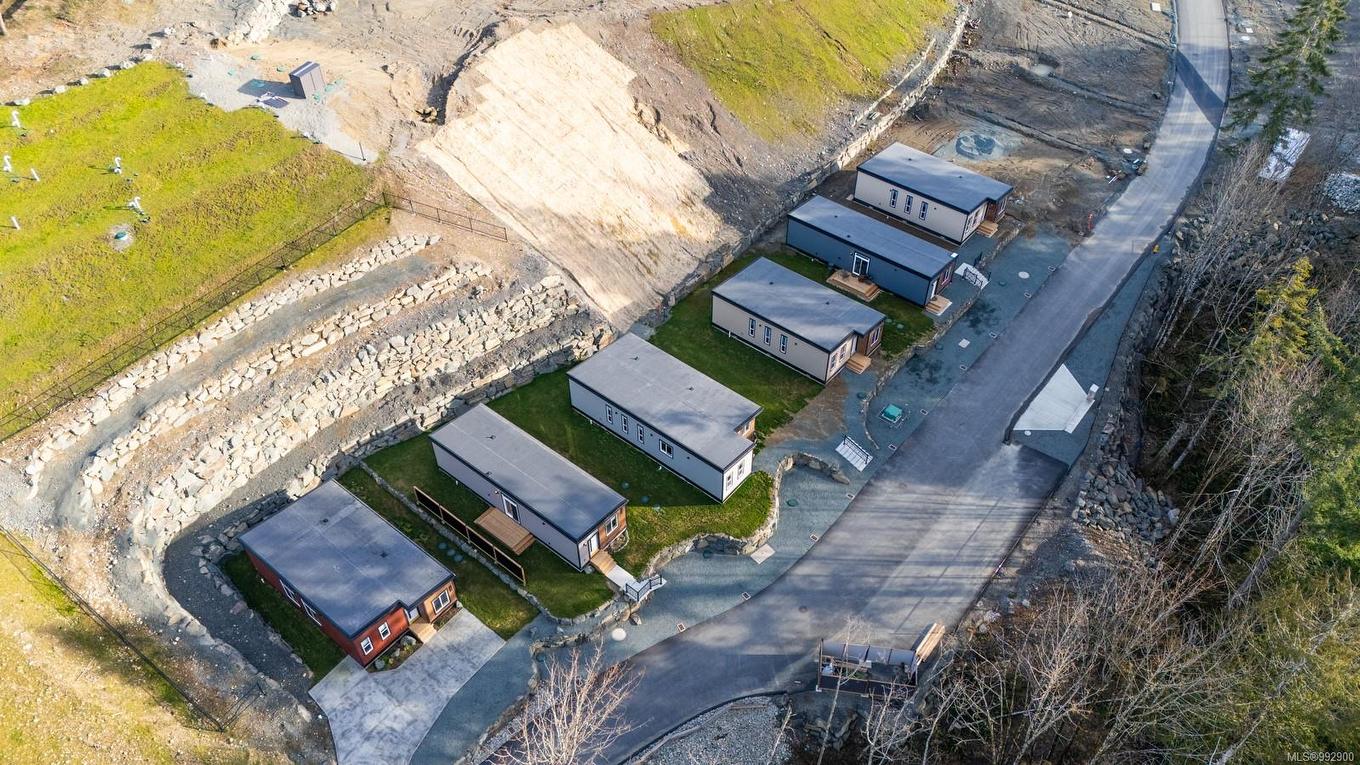 104-3499 Henry Rd, Chemainus, BC