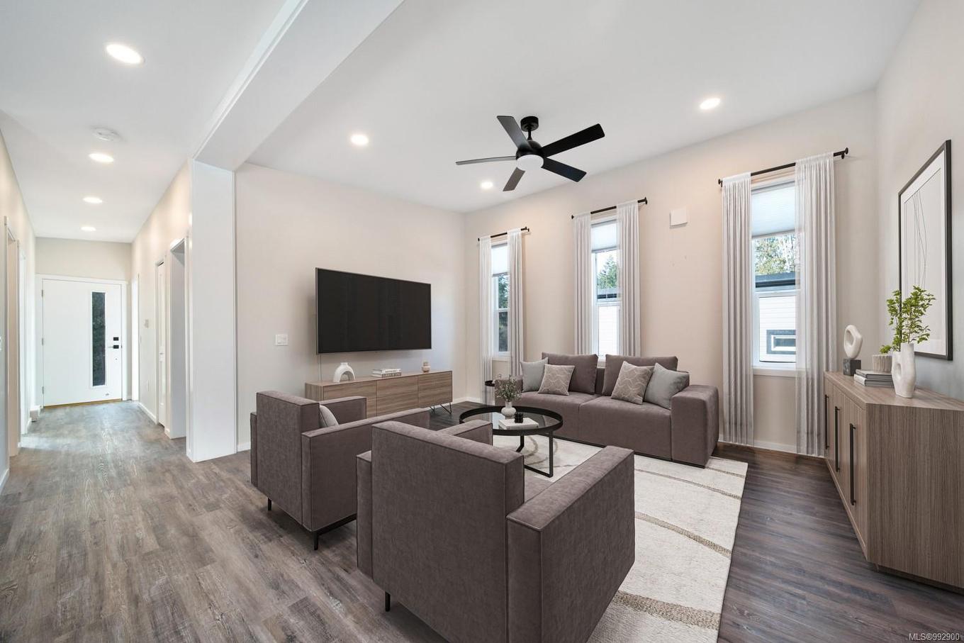 104-3499 Henry Rd, Chemainus, BC