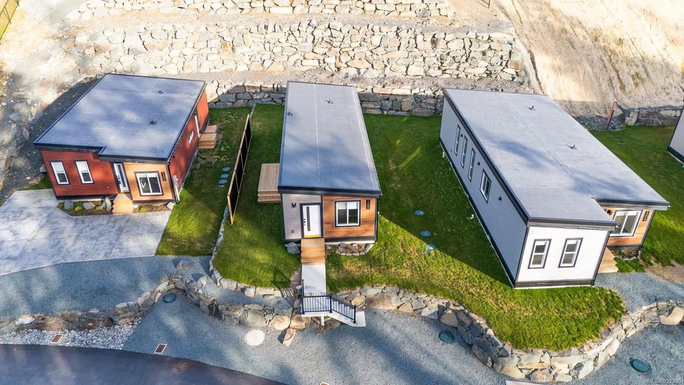 104-3499 Henry Rd, Chemainus, BC