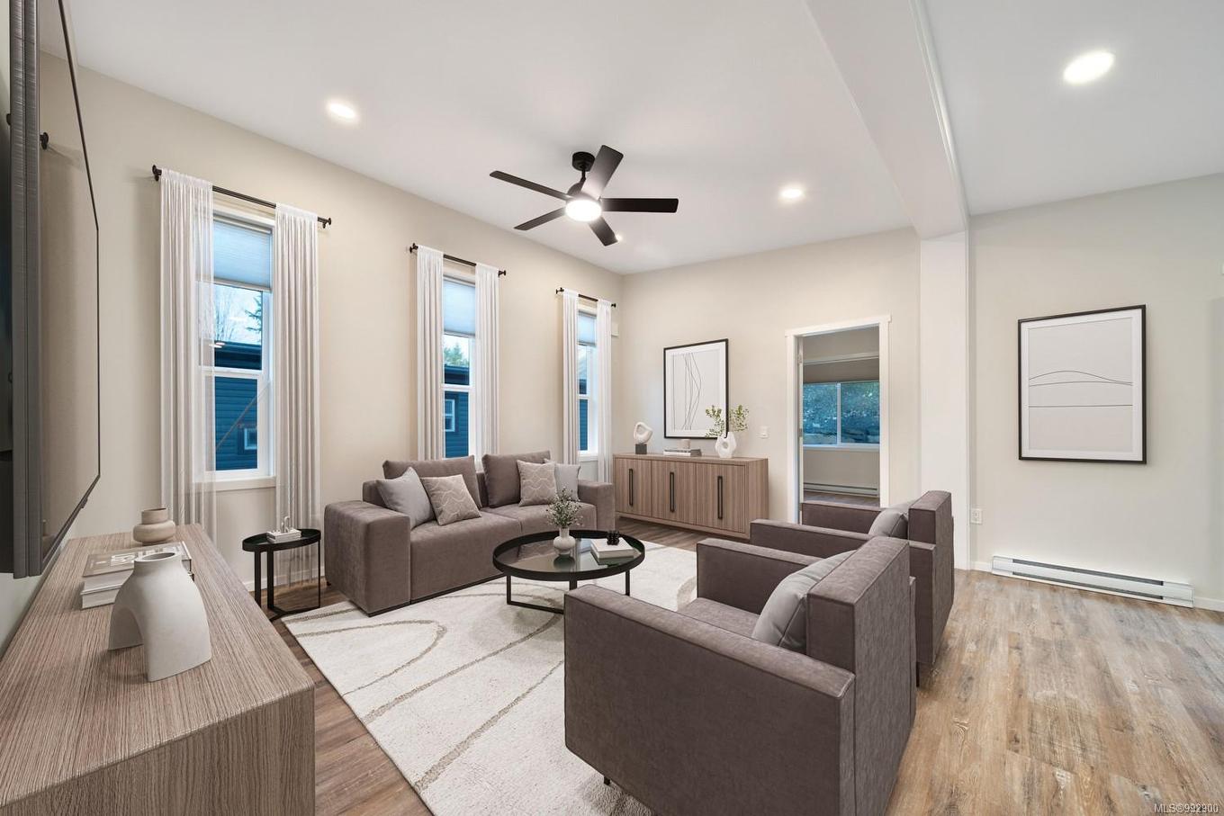 104-3499 Henry Rd, Chemainus, BC