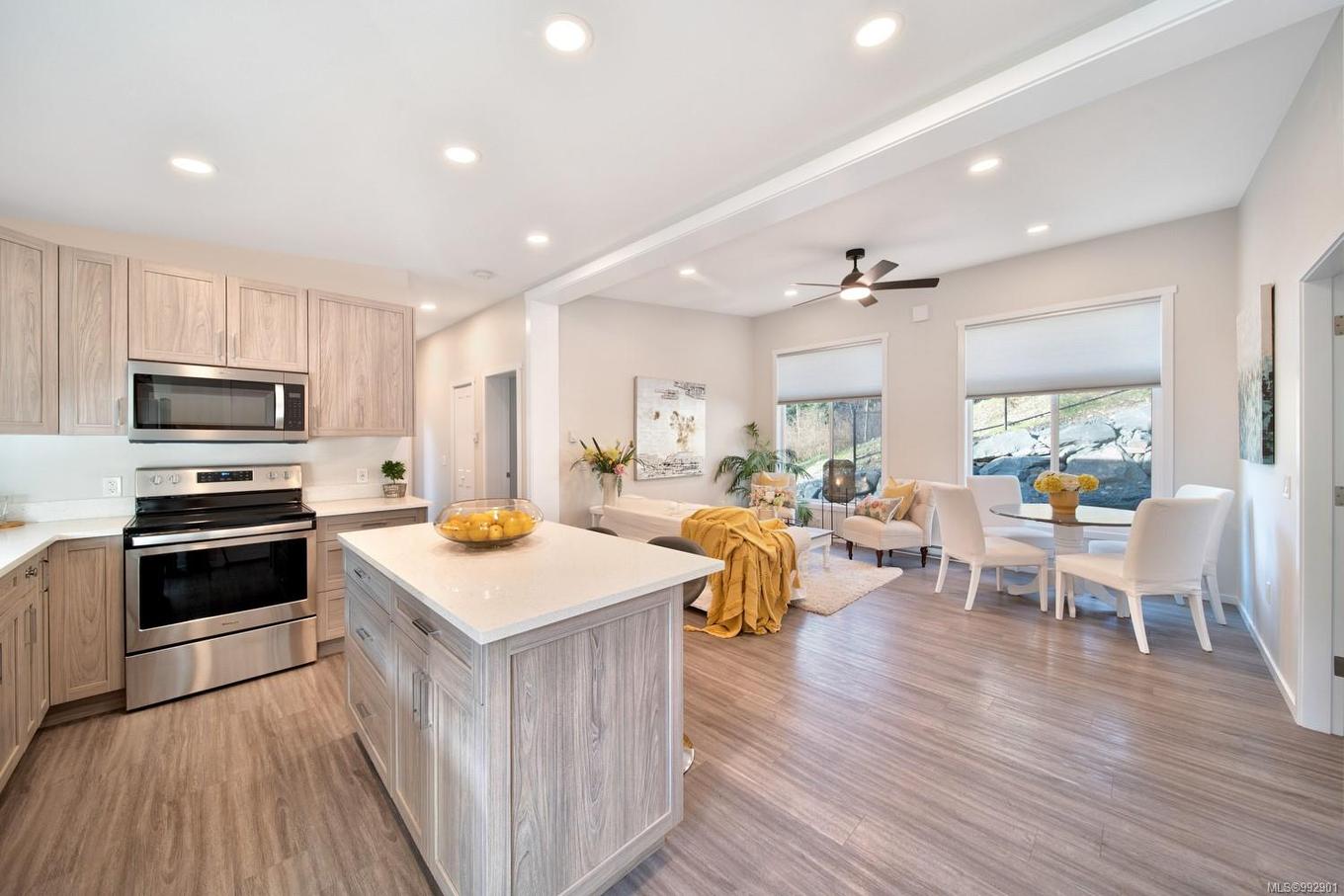 106-3499 Henry Rd, Chemainus, BC