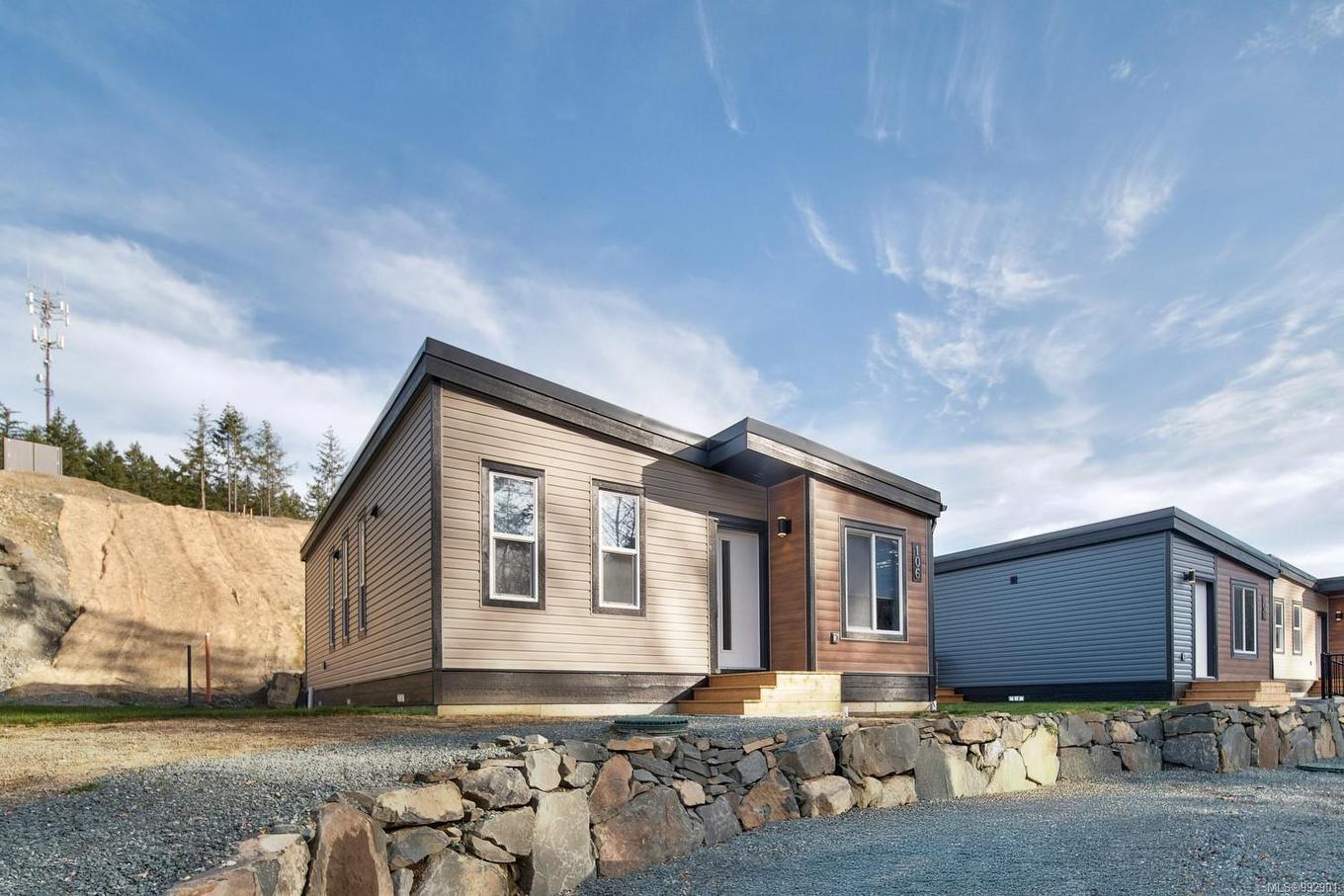 106-3499 Henry Rd, Chemainus, BC