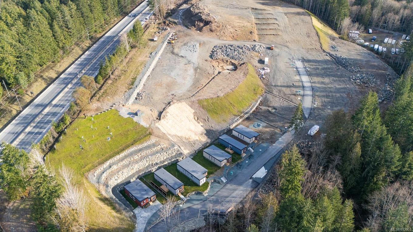 106-3499 Henry Rd, Chemainus, BC