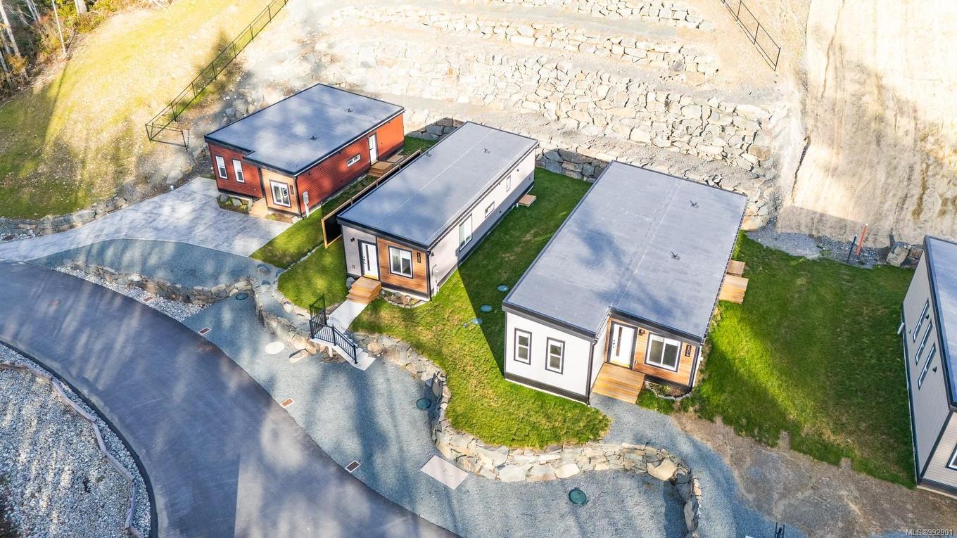 106-3499 Henry Rd, Chemainus, BC